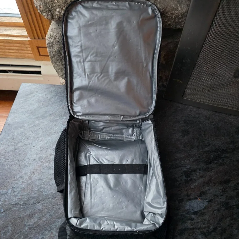 Fortnite Shoulder Strap Soft Lunchbox